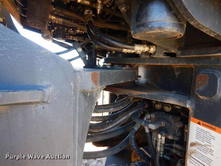 image for item MP9093 2003 Komatsu WA400-5L  wheel loader