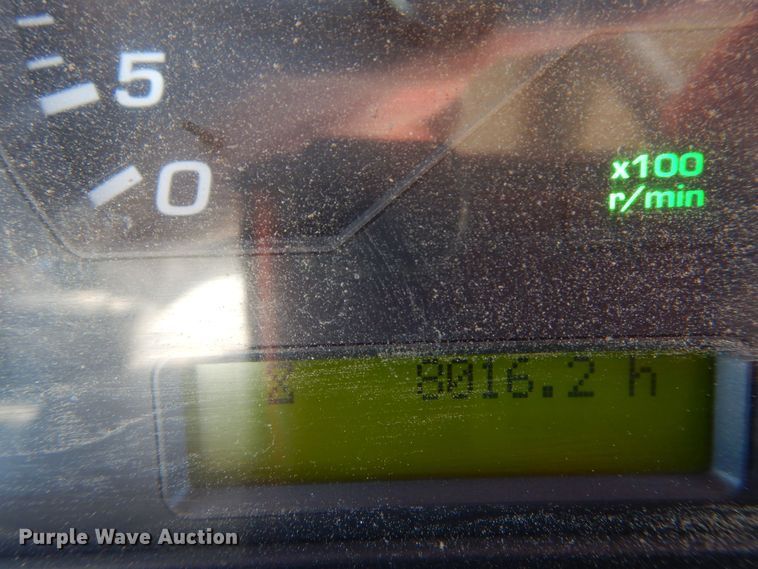 image for item MP9093 2003 Komatsu WA400-5L  wheel loader