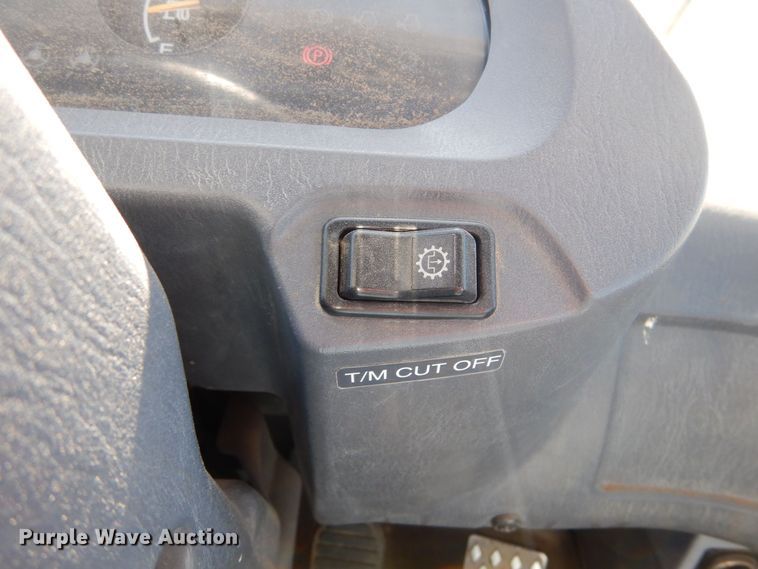 image for item MP9093 2003 Komatsu WA400-5L  wheel loader