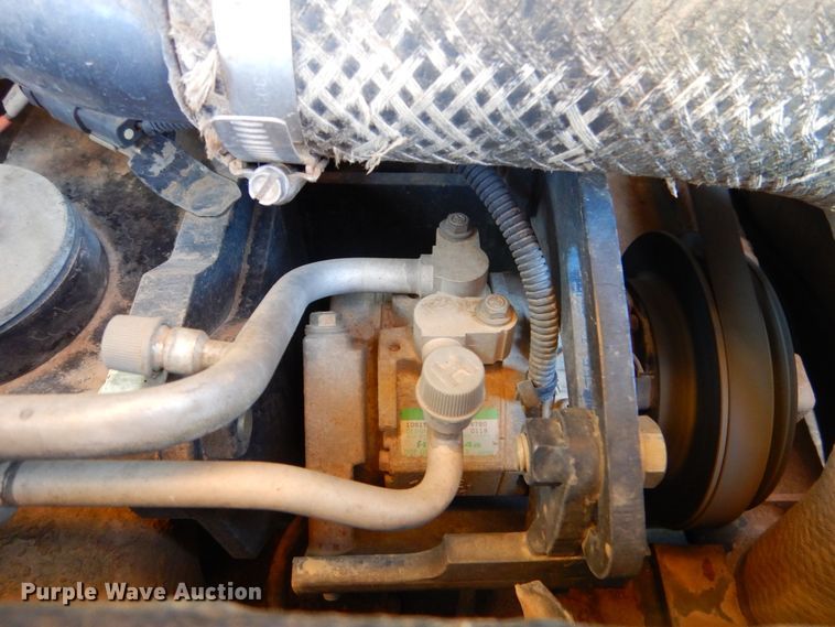 image for item MP9093 2003 Komatsu WA400-5L  wheel loader