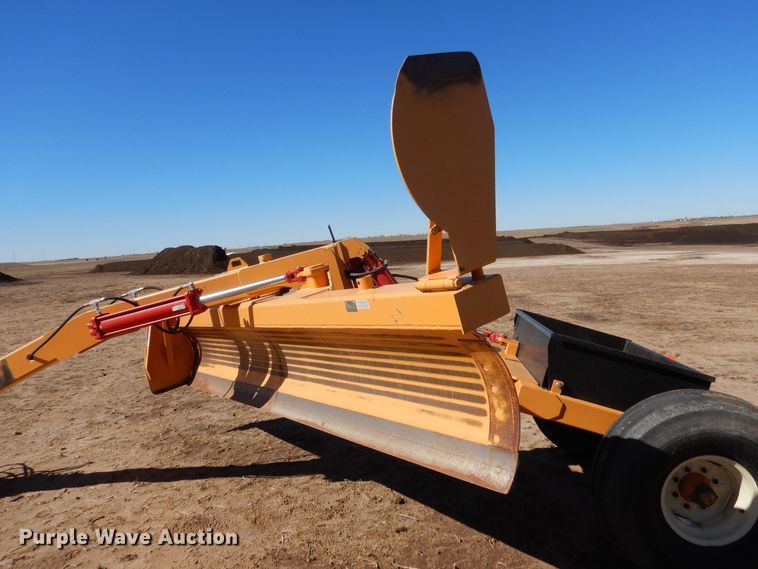 image for item MP9094 Industrias America 140R  box blade