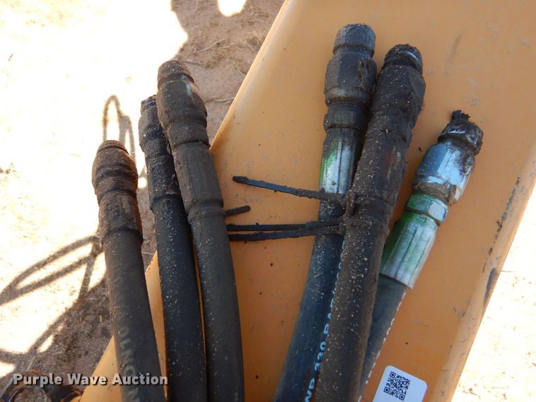 image for item MP9094 Industrias America 140R  box blade