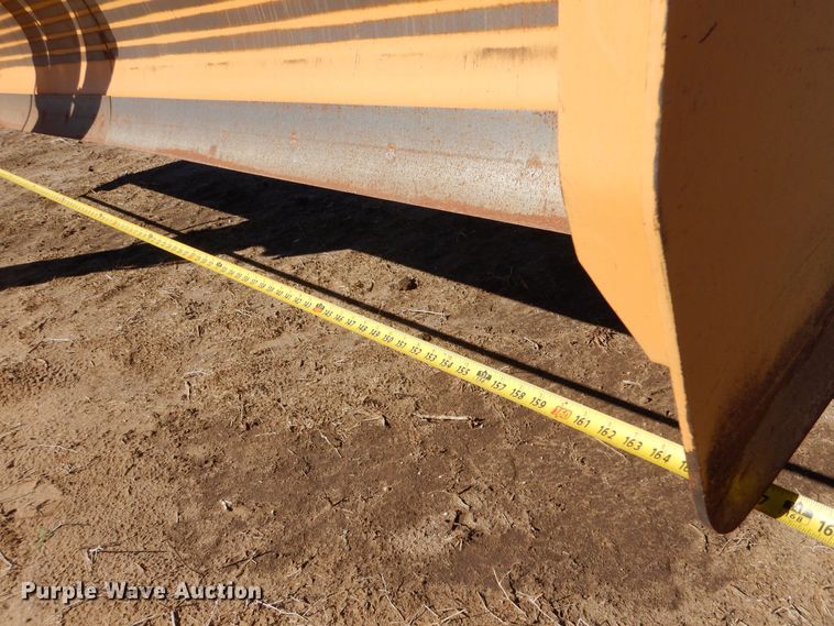 image for item MP9094 Industrias America 140R  box blade