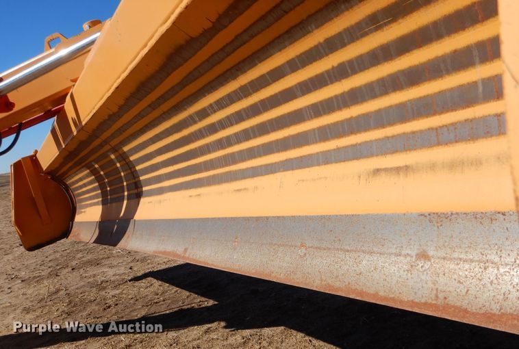 image for item MP9094 Industrias America 140R  box blade