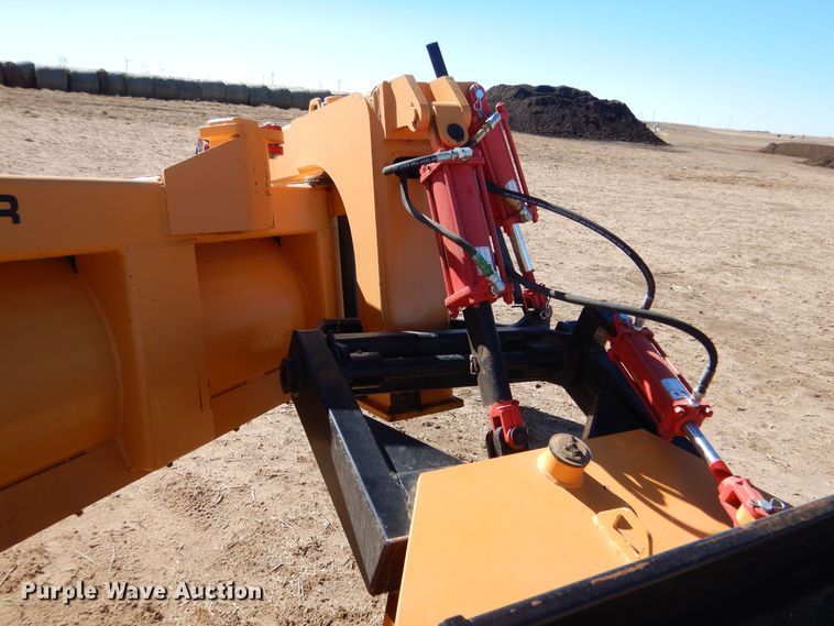 image for item MP9094 Industrias America 140R  box blade