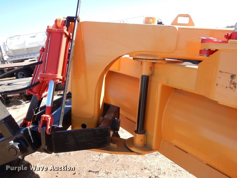 image for item MP9094 Industrias America 140R  box blade