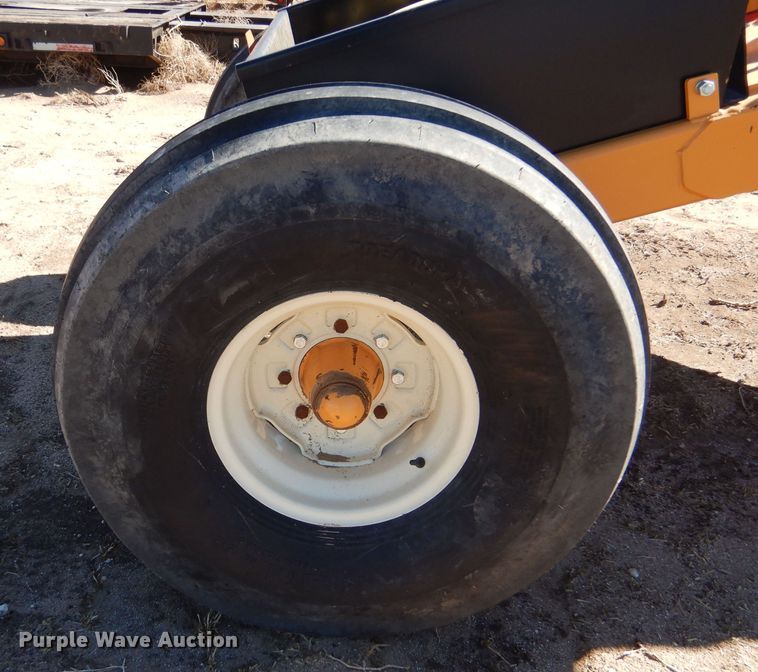 image for item MP9094 Industrias America 140R  box blade