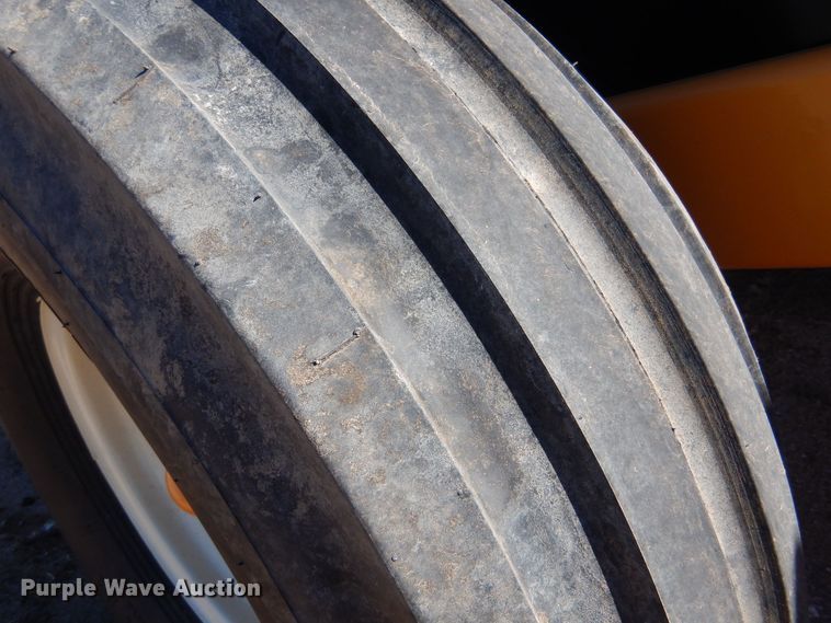 image for item MP9094 Industrias America 140R  box blade