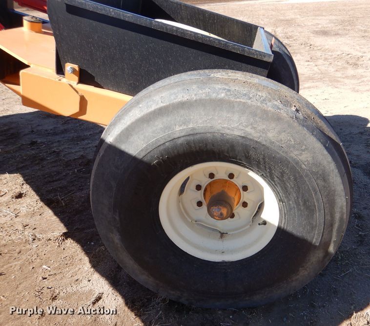 image for item MP9094 Industrias America 140R  box blade