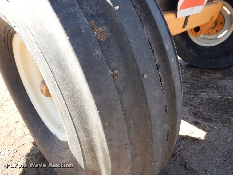 image for item MP9094 Industrias America 140R  box blade