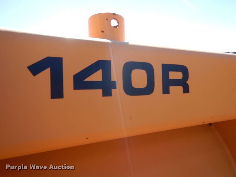 image for item MP9094 Industrias America 140R  box blade