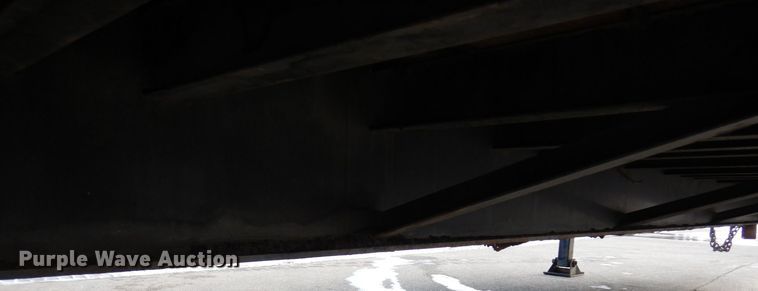 image for item AF9256 2011 Felling FT-40-2LP  paver special trailer