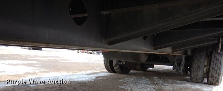 image for item AF9258 2018 Felling FT-40-2LP  equipment trailer