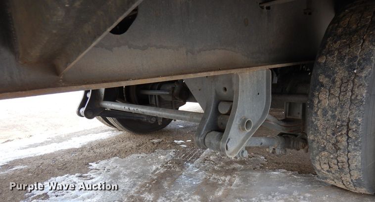 image for item AF9258 2018 Felling FT-40-2LP  equipment trailer