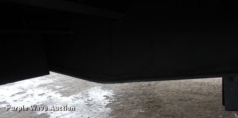 image for item AF9258 2018 Felling FT-40-2LP  equipment trailer