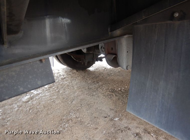 image for item AF9258 2018 Felling FT-40-2LP  equipment trailer