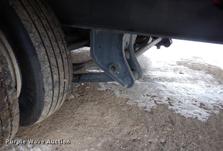 image for item AF9258 2018 Felling FT-40-2LP  equipment trailer