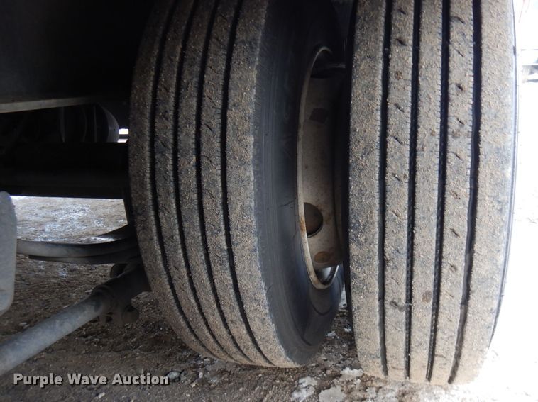 image for item AF9258 2018 Felling FT-40-2LP  equipment trailer