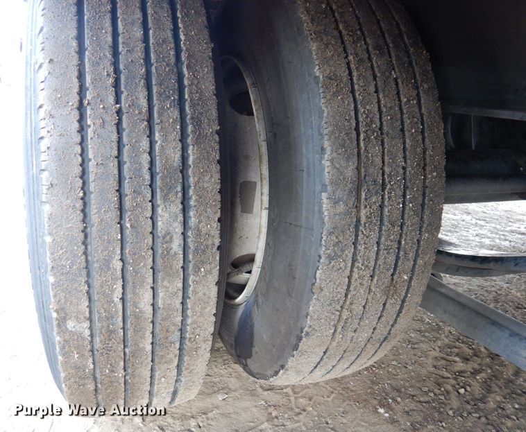 image for item AF9258 2018 Felling FT-40-2LP  equipment trailer