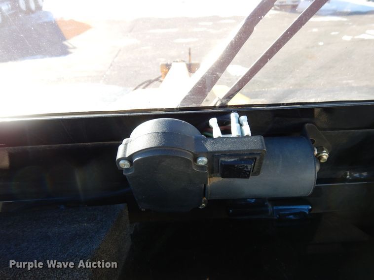 image for item AF9267 2018 Mauldin M413XT  maintainer