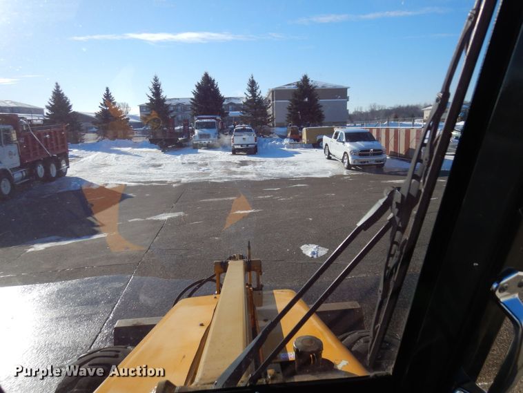 image for item AF9267 2018 Mauldin M413XT  maintainer