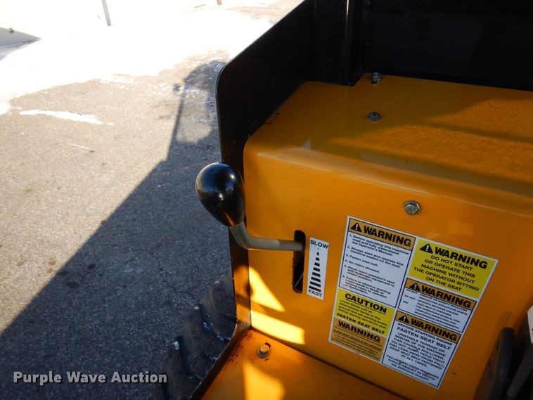 image for item AF9267 2018 Mauldin M413XT  maintainer