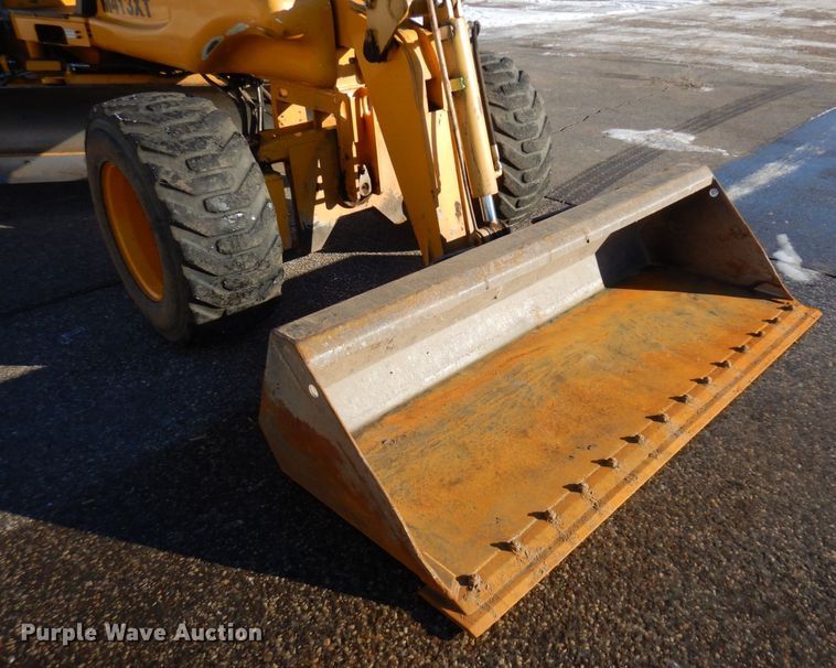 image for item AF9267 2018 Mauldin M413XT  maintainer