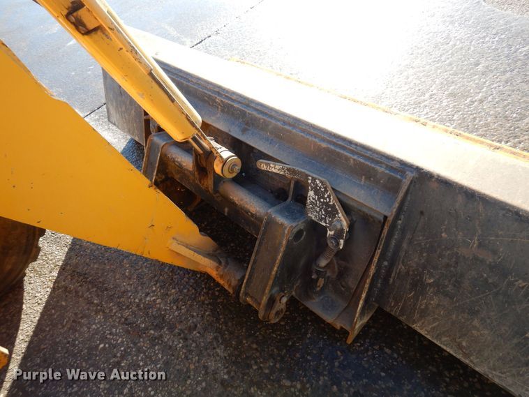 image for item AF9267 2018 Mauldin M413XT  maintainer