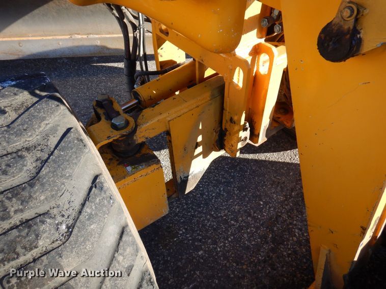 image for item AF9267 2018 Mauldin M413XT  maintainer