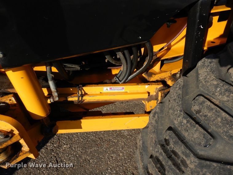 image for item AF9267 2018 Mauldin M413XT  maintainer