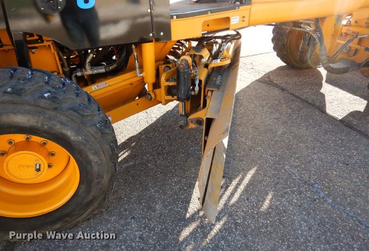 image for item AF9267 2018 Mauldin M413XT  maintainer