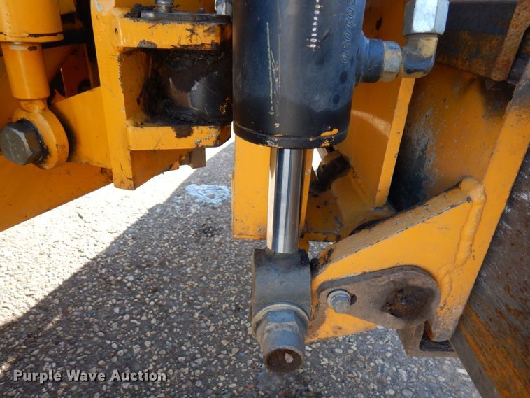 image for item AF9267 2018 Mauldin M413XT  maintainer