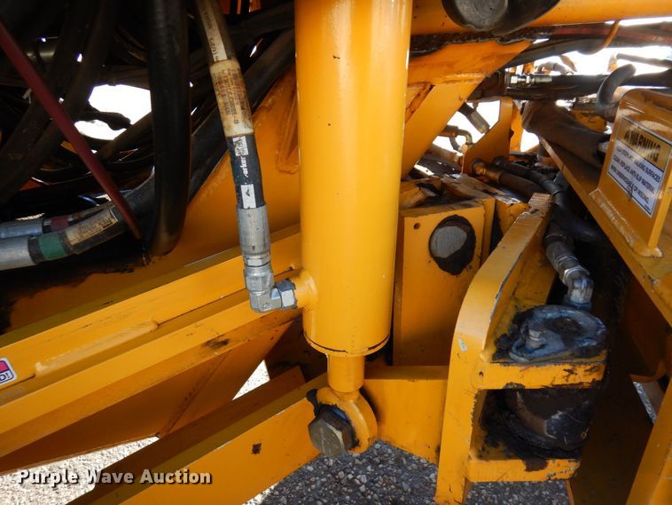 image for item AF9267 2018 Mauldin M413XT  maintainer