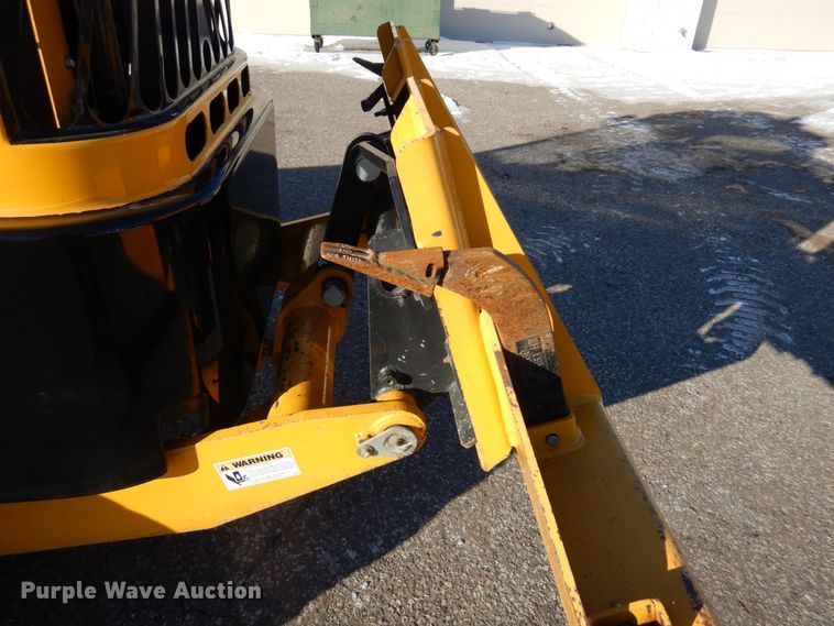 image for item AF9267 2018 Mauldin M413XT  maintainer