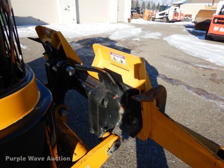 image for item AF9267 2018 Mauldin M413XT  maintainer