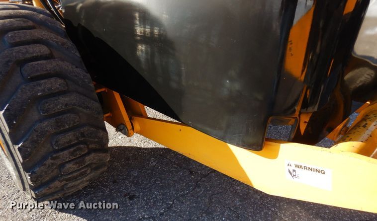 image for item AF9267 2018 Mauldin M413XT  maintainer