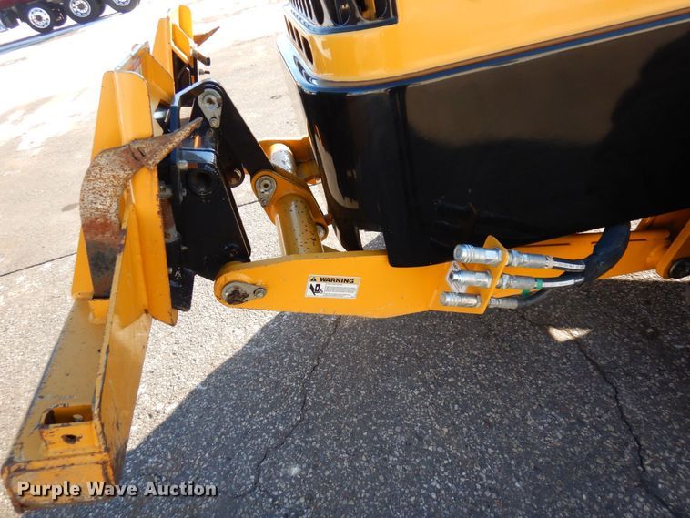 image for item AF9267 2018 Mauldin M413XT  maintainer