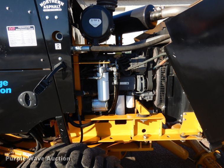 image for item AF9267 2018 Mauldin M413XT  maintainer