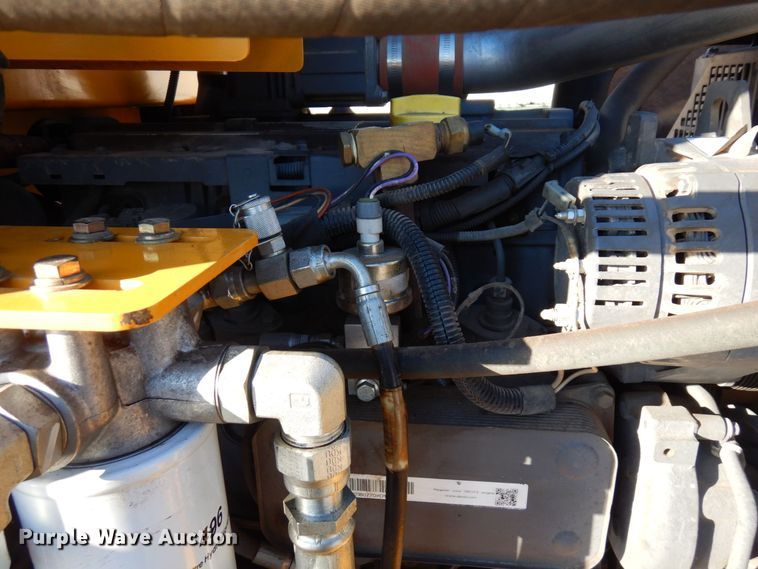 image for item AF9267 2018 Mauldin M413XT  maintainer