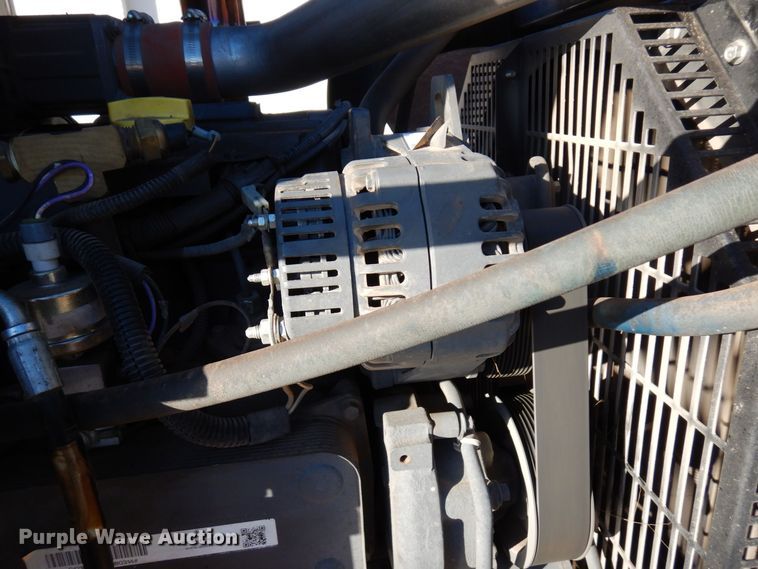 image for item AF9267 2018 Mauldin M413XT  maintainer