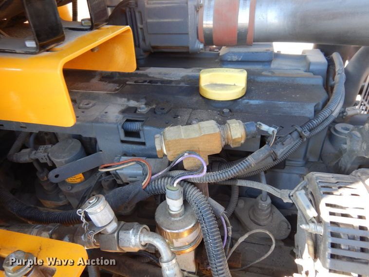 image for item AF9267 2018 Mauldin M413XT  maintainer