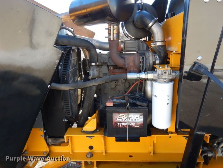 image for item AF9267 2018 Mauldin M413XT  maintainer