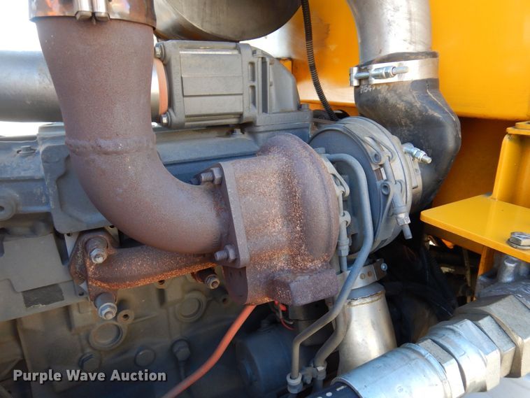 image for item AF9267 2018 Mauldin M413XT  maintainer