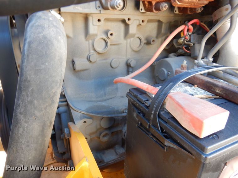 image for item AF9267 2018 Mauldin M413XT  maintainer