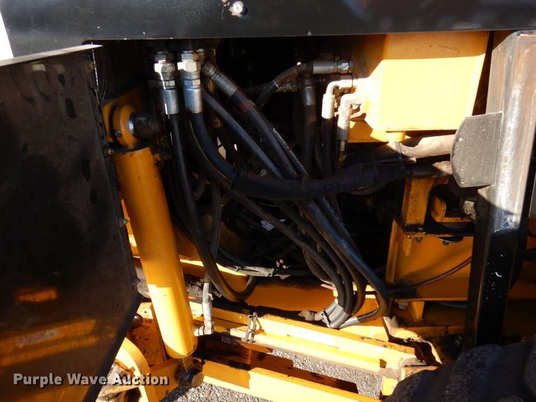 image for item AF9267 2018 Mauldin M413XT  maintainer