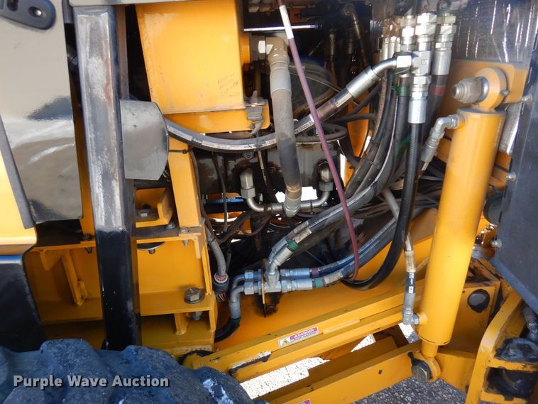 image for item AF9267 2018 Mauldin M413XT  maintainer