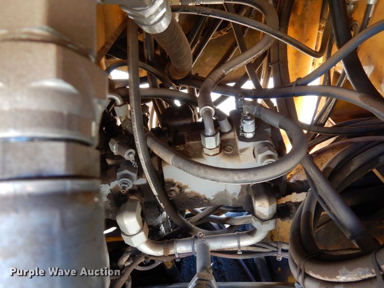 image for item AF9267 2018 Mauldin M413XT  maintainer