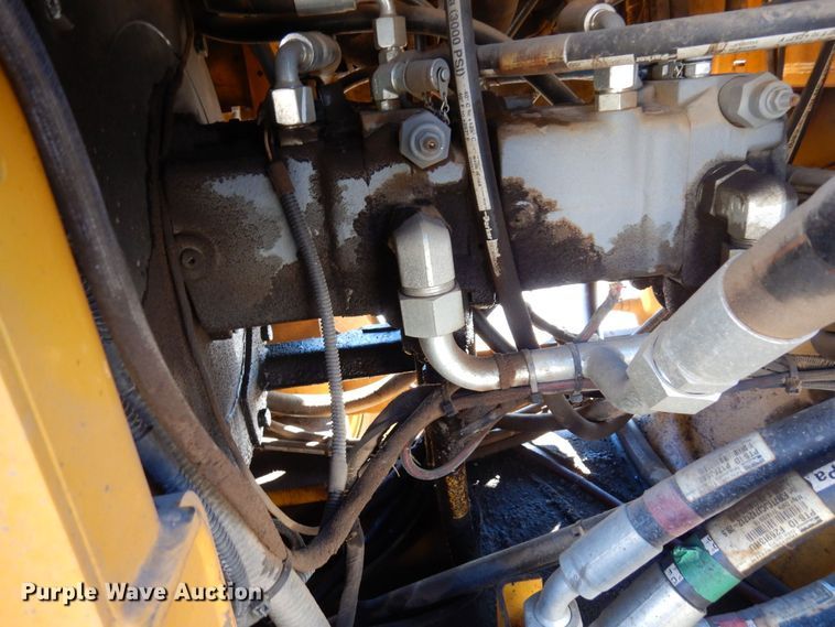 image for item AF9267 2018 Mauldin M413XT  maintainer