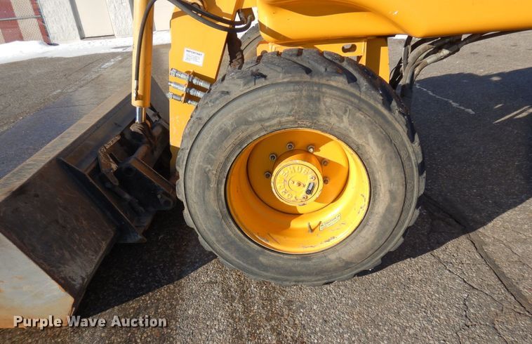 image for item AF9267 2018 Mauldin M413XT  maintainer