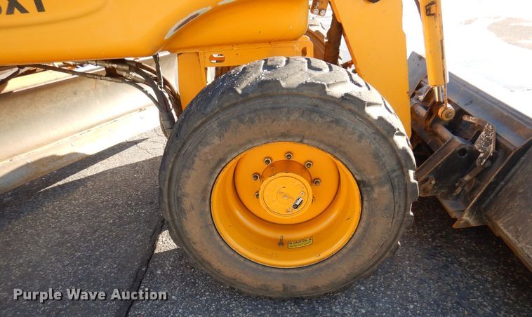 image for item AF9267 2018 Mauldin M413XT  maintainer